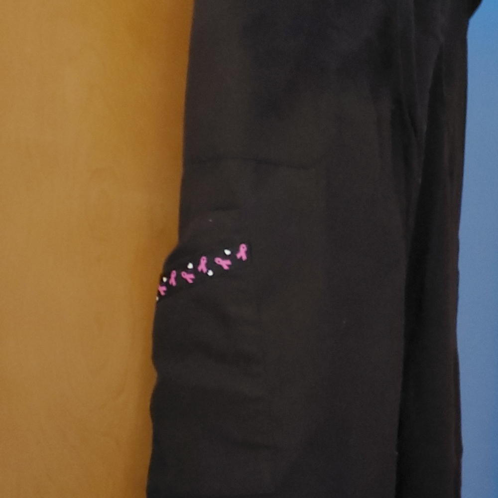 Scrub bottoms